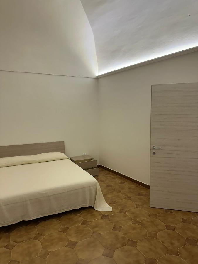 La Casetta Ordona 外观 照片