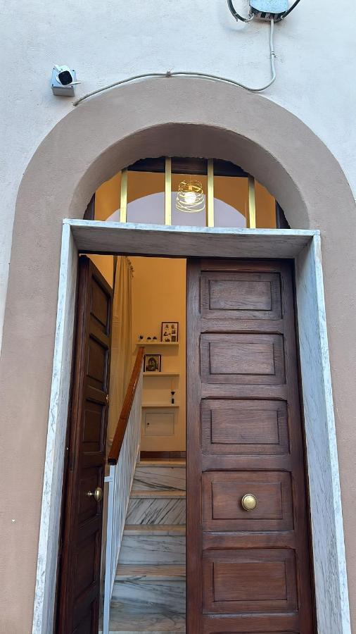 La Casetta Ordona 外观 照片
