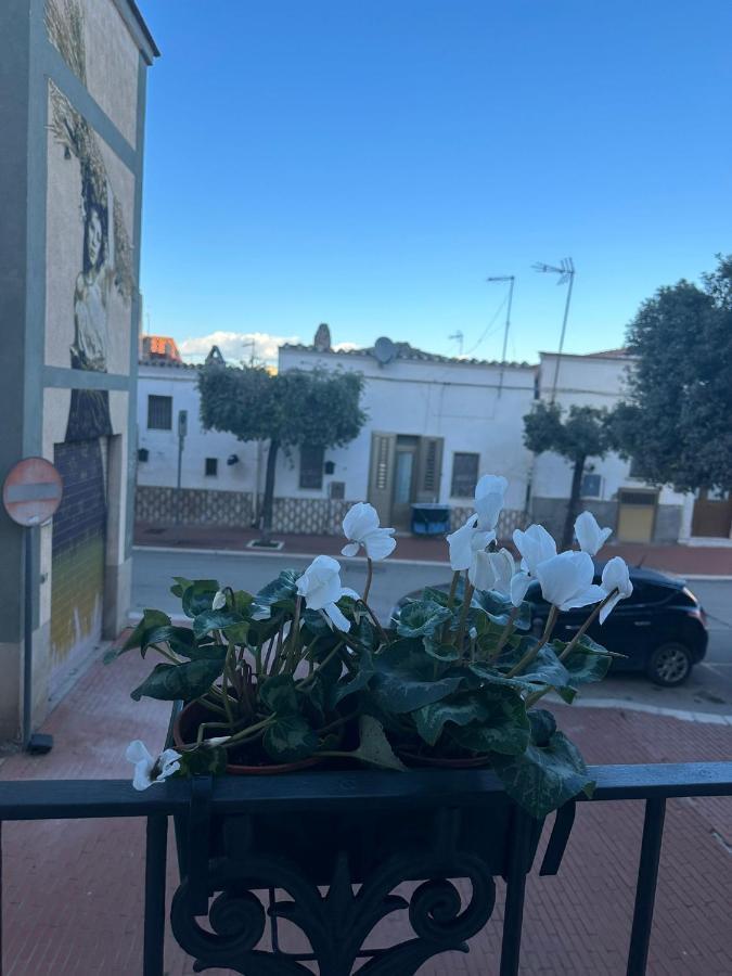 La Casetta Ordona 外观 照片